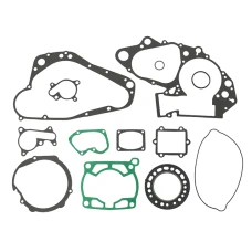 NAMURA КОМПЛЕКТ ПРОКЛАДОК SUZUKI RMX 250 89-98
