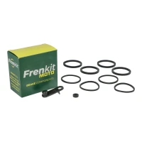 FRENKIT MOTO 2026/05 КОМПЛЕКТ РЕМОНТУ СУПОРТА ТОРМОЗНОЇ NISSIN (USZCZELNIACZE TLOCZKA FI 32 / 34MM) ПЕРІД HONDA CBR 600 F '99-'00, CBR 900 RR FIREBLADE '96-'99, VTR 1000 SP1 SC45 '00-'02