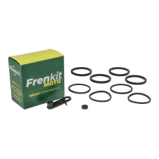 FRENKIT MOTO 2026/05 КОМПЛЕКТ РЕМОНТУ СУПОРТА ТОРМОЗНОЇ NISSIN (USZCZELNIACZE TLOCZKA FI 32 / 34MM) ПЕРІД HONDA CBR 600 F '99-'00, CBR 900 RR FIREBLADE '96-'99, VTR 1000 SP1 SC45 '00-'02