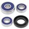 ALL BALLS ПІДШИПНИК КОЛЕСА ЗАДНЬОГО Z USZCZELNIACZAMI YAMAHA YZ80 84-92 - зображення 2