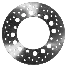 BREMBO 2026/06 ДИСК ТОРМОЗНИЙ ПЕРІД HONDA XRV 750 AFRICA TWIN '90-'03 (276X144X4MM) (4X10,5MM)
