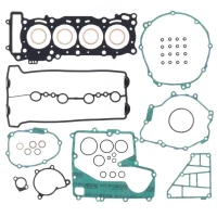 ATHENA 2026/01 КОМПЛЕКТ ПРОКЛАДОК (БЕЗ УЩІЛЬНЮВАЧІ OLEJOWYCH) YZF R6 '06-'19