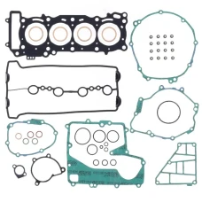 ATHENA 2026/01 КОМПЛЕКТ ПРОКЛАДОК (БЕЗ УЩІЛЬНЮВАЧІ OLEJOWYCH) YZF R6 '06-'19