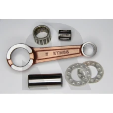 ROYAL RODS ШАТУН KTM SX 60 (SX60) '97-'99, SX 65 (SX65) '00-'02