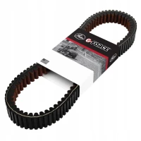 GATES РЕМІНЬ ПРИВІДНИЙ SNOW G-FORCE (1099X32X13,6MM) YAMAHA 250 BRAVO/ENTICER/ET/GP 74-00,ENTICER/ET/GP/INVITER 300 72-90,ENTICER/ET/EXCELL/GP/OVATION 340 73-99,PHANZER/SS/GPX/EX 400-500 72-95,EXCEL/SR/SRV/SRX/VK/XLV 500-650 72-91 (25G4238)