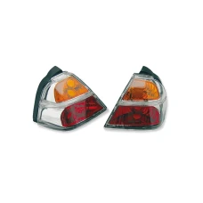 VICMA ФАРА ЗАД Z KIERUNKOWSKAZEM ПРАВА HONDA GL 1800 (01-05) (8142) (ПРОДАЖА)