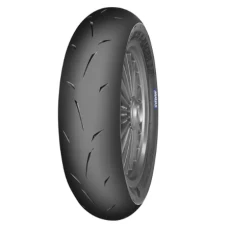 ШИНА (МОТОРЕЗИНА) MITAS 100/90-12 MC-35 S-RACER 2.0 49P MEDIUM TL ПЕРЕДНЯ/ЗАДНЯ DOT 20/2025