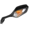 VICMA ДЗЕРКАЛО HONDA CBR 1000RR (08-) ЛІВА (LH11L) (EH400I) - зображення 2