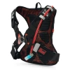 USWE CAMEL BAG ВЕЛОСИПЕДИ MTB HYDRO 4 FACTORY ПОМАРАНЧЕВИЙ КОЛІР КОЛІР КОЛІР ПОМАРАНЧ ВМІСТИМІСТЬ 2L ЗАСІБ (4L PLECAK+2L ЗАСІБ) - зображення 2
