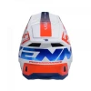 KENNY RACING ШОЛОМ CROSS\/ENDURO МОДЕЛЬ PERFORMANCE ERT GRAPHIC PATRIOT КОЛІР BIALY\/CZERWONY\/NIEBIESKI РОЗМІР XL ( 61 - 62 CM ) - зображення 3