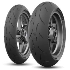 METZELER ШИНА 200/55ZR17 SPORTEC 01 RS (78W) TL M/C ЗАД DOT 12/2026