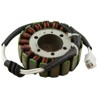 GZ UZWOJENIE ГЕНЕРАТОР (STATOR) YAMAHA YZF-R6 (99-02) (5EB-81410-00-00)