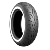 BRIDGESTONE ШИНА 180\/70-15 EXEDRA G722 G LW 76H TT KAWASAKI VN900 ('11) БІЛИЙ БІК DOT 21\/2025 - зображення 2