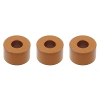 BRONCO РОЛИКИ ВАРІАТОРА CAN AM OUTLANDER 850 STD / DPS / XT / XMR / МАКС '25-, OUTLANDER 1000 R /XT / XTP / XMR / МАКС (10,3MMX24,6MMX15,8MM)  (3SZT.) (OEM: 420229582)