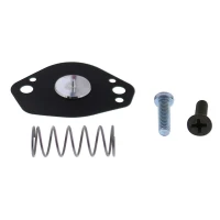 ALL BALLS КОМПЛЕКТ РЕМОНТУ КЛАПАНА AIR CUT YAMAHA TTR 125 '00-'09, TTR 125LE DISC BRAKE '03-'22