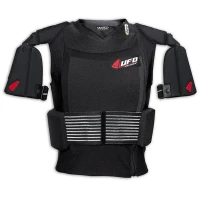 UFO ЗАХИСТ КЛІТКИ ГРУДНОЇ EVO РОЗМІР L/XL - WYCOFANE Z OFERTY - ПРОДАЖА