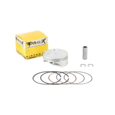 PROX 2024/02 ПОРШЕНЬ YAMAHA YZF 450 '03-'07, WRF 450 '03-'15, GAS GAS EC 450 F '13-'15, (12.5:1) (97.00MM=+2.00MM)