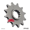 JT ЗІРОЧКА ПЕРІД 435 11 SUZUKI RM 250 '87-'12 (43511JT) (LANC. 520) - зображення 2