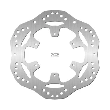 NG 2023/12 ДИСК FRONT L/R S 258X105X4 6X6,25