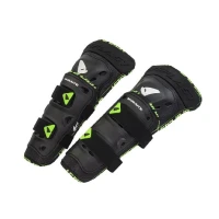 UFO 2025/11 НАКОЛІННИКИ ПРОТЕКТОРИ ПІДКОЛІННА MOKAITE КОЛІР ЧОРНИЙ