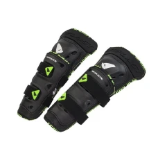 UFO 2025/11 НАКОЛІННИКИ ПРОТЕКТОРИ ПІДКОЛІННА MOKAITE КОЛІР ЧОРНИЙ