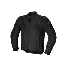 ALPINESTARS КУРТКА T-JAWS V4 ВОДОТРИВКІ BLACK/BLACK 3XL