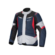 ALPINESTARS КУРТКА ST-1 ВОДОТРИВКІ ТЕМНИЙ BLUE/BLACK/RED 3XL