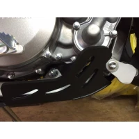 AXP SKID ПЛИТА PHD 6MM ЧОРНИЙ YAMAHA YZ250 05-23 / WR250 16-23