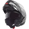 SCHUBERTH ШОЛОМ C5 ZENITH ЧОРНИЙ L 59 - зображення 7