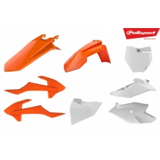 POLISPORT ПЛАСТИК KIT SX 85-24 18 (1)