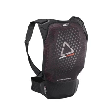 LEATT СПИНКИ ПРОТЕКТОР 3DF AIRFIT EVO L/XL 172-184CM ЧОРНИЙ
