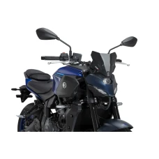 PUIG WIND.NEW ПОКОЛІННЯ SPORT YAMAHA MT-07 25' C/CARBO
