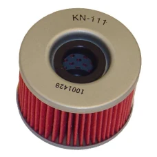K&N OILFILTER