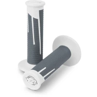 PROTAPER GRIPS CLAMPON ПОВНОЦІННЕ DIAMOND WHITE/DARK GREY