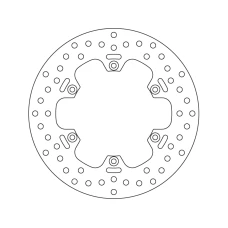 BREMBO SERIE ORO BRAKEDISC