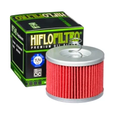 HIFLO МАСЛЯНОГО ФІЛЬТР HF540