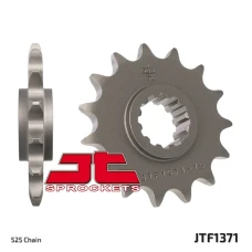 JT ЗІРОЧКА ПЕРІД 2073 14 HONDA CB 600 HORNET '98-'06 (-1) (207314JT) (LANC. 525)