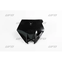 UFO TABLICA NA НОМЕР СТАРТОВИЙ KTM SX 85 '04-'12 КОЛІР ЧОРНИЙ