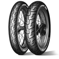 DUNLOP ШИНА 130/90B16 D401 73H TL ЗАД HARLEY-DAVIDSON DOT 29/2024