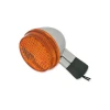 V PARTS (VICMA) ВКАЗІВНИК ПОВОРОТУ HONDA VT 750 SHADOW 07-12, VTX 1300 07-10, VTX 1800 ЛІВИЙ PRZOD\/PRAWY ЗАД (ОПИС ДОДАТКОВІ) (7046) - зображення 1