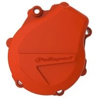 POLISPORT ЗАХИСТ ПОКРИТТЯ (DEKLA) ГЕНЕРАТОР KTM EXC-F 450/500 '17-'22; HUSQVARNA FE 450/501 '17-'22 КОЛІР КОЛІР ПОМАРАНЧ