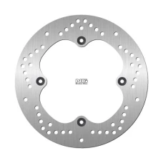 NG ДИСК ТОРМОЗНИЙ ПЕРІД CAN-AM MAVERIC 900/1000 '17-19 (261X-X4,5MM) (4X9MM)