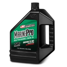 MAXIMA НОВИЙ ТОВАР МАСТИЛО 2T DO MIESZANKI MINERALNY MARINE PRO TC-W3 INJECTOR/PREMIX 3.785 LITRY (4) (AKC) (MOZE BYC STOSOWANY UKLADACH Z DOZOWNIKIEM МАСЛА)