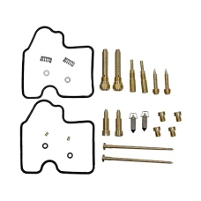 BRONCO КОМПЛЕКТ РЕМОНТУ КАРБЮРАТОРА KAWASAKI KVF 750 BRUTE FORCE 4X4I (05-07) (26-1217) (NA 1 КАРБЮРАТОР)