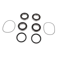 FACTORY LINKS 2025/02 ПІДШИПНИК КОЛЕСА ЗАДНЬОГО Z USZCZELNIACZAMI SUZUKI LT-R 450 '06-'11 (25-1534)