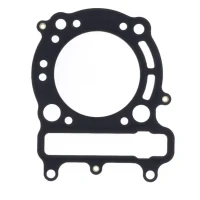 ATHENA 2026/01 ПРОКЛАДКА ПІД ГБЦ (ГБЦ) APRILIA LEONARDO 250 '99-'04, YAMAHA YP MAJESTY 250 '96-'03, YP X-MAX 250 '05-'16, OEM, 8122493, 4HC1118101, 4HC1118100