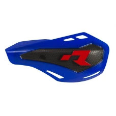 RACETECH КРИШКИ RAK (РУЧКА) HP1 КОЛІР СИНІЙ (Z 2 RODZAJAMI MOCOWAN DO КЕРМА І МАНЕТЕК)