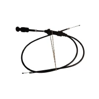 BIKETEC ТРОСИК УСМОКТУВАННЯ HONDA XL 125 V VARADERO '01-'06 , 17950-KPC-6401