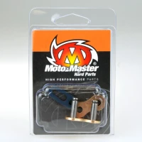MOTO-MASTER АКЦІЯ OGNIWO LACZACE ЗАСТІБКА DO ЛАНЦЮГА V2 MX - 1 ШТУКА