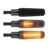 OXFORD 09\/2025 ПОВОРОТНИКИ SEKWENCYJNE LED DARKCHASER Z OPORNIKIEM 2 ШТУКИ - зображення 2